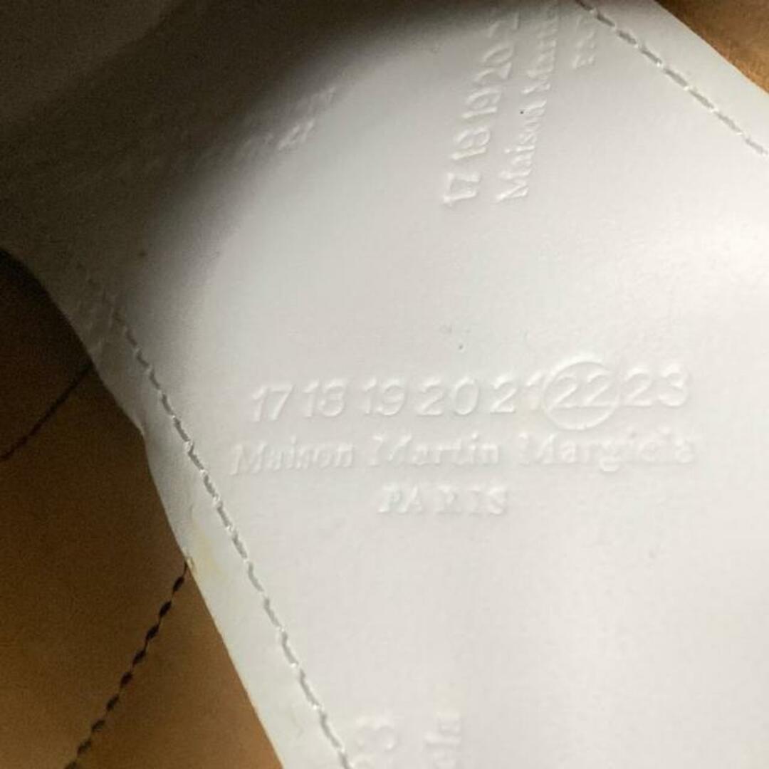 Maison Margiela(旧Maison Martin Margiela) - MARTIN Maison Margiela(旧Maison Martin Margiela) - MARTIN
