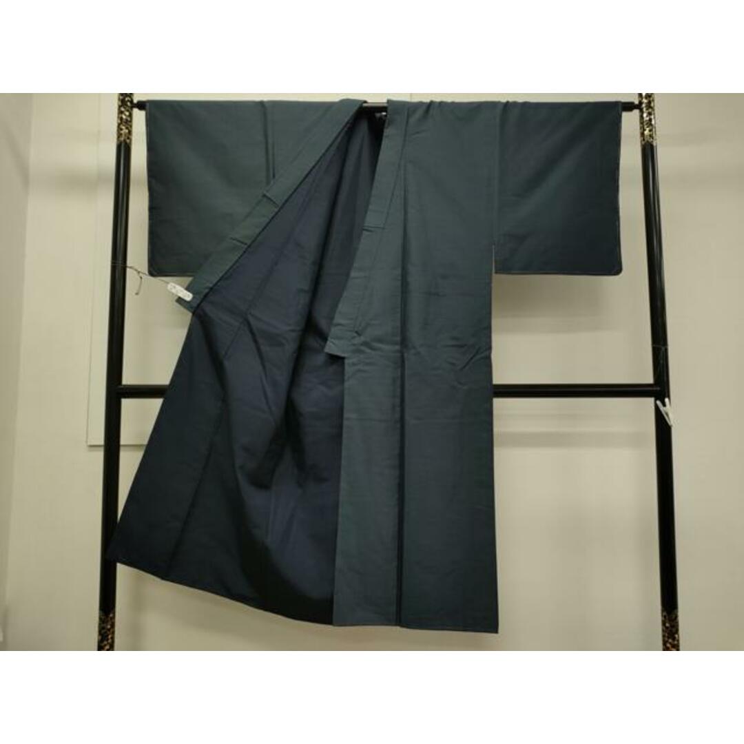 平和屋着物□男性 本場大島紬 アンサンブル 80亀甲 総詰め 小熊 平和屋着物□男性 本場大島紬 アンサンブル 80亀甲 総詰め 小熊