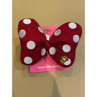 Disney - 2点 新品 ディズニー ミニーぬいぐるみチャーム Disney - 2点 新品 ディズニー ミニーぬいぐるみチャーム