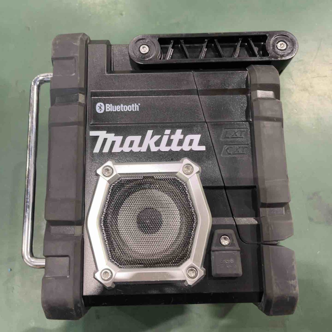 ☆マキタ(makita) コードレスラジオ MR108B【川口店】の通販 by ☆マキタ(makita) コードレスラジオ MR108B【川口店】の通販 by