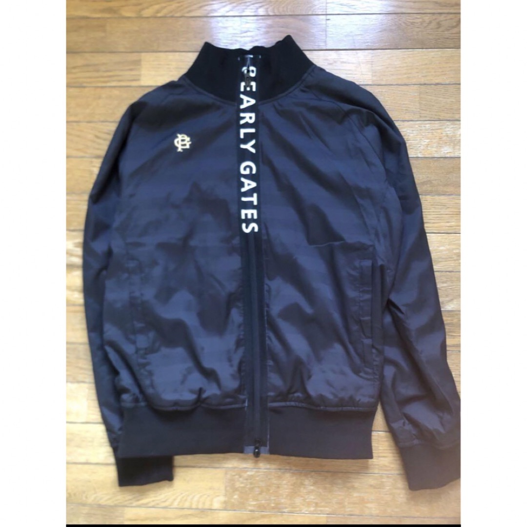 PEARLY GATES - PEARLYGATES パーリーゲイツ ジャケット ゴルフ PEARLY GATES - PEARLYGATES パーリーゲイツ ジャケット ゴルフ
