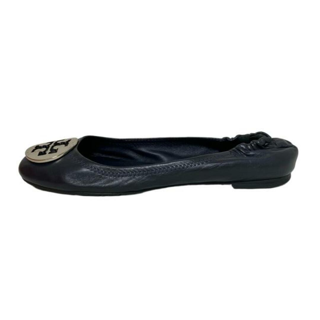 Tory Burch - TORY BURCH(トリーバーチ) フラットシューズ 7 1 Tory Burch - TORY BURCH(トリーバーチ) フラットシューズ 7 1