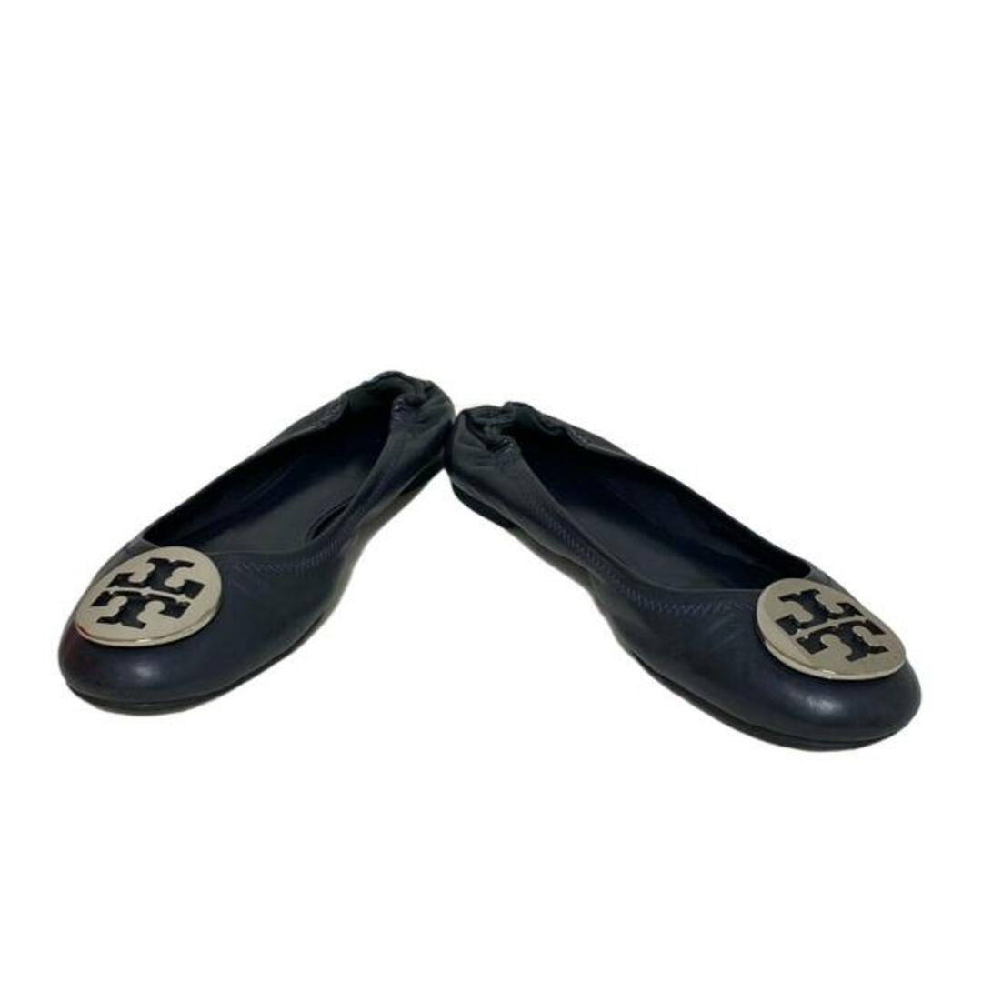 Tory Burch - TORY BURCH(トリーバーチ) フラットシューズ 7 1 Tory Burch - TORY BURCH(トリーバーチ) フラットシューズ 7 1