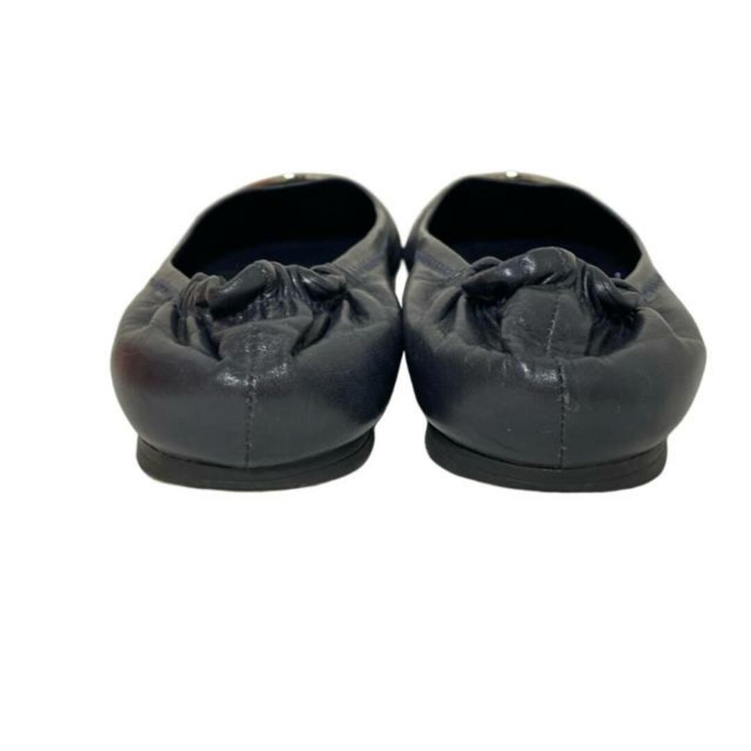 Tory Burch - TORY BURCH(トリーバーチ) フラットシューズ 7 1 Tory Burch - TORY BURCH(トリーバーチ) フラットシューズ 7 1