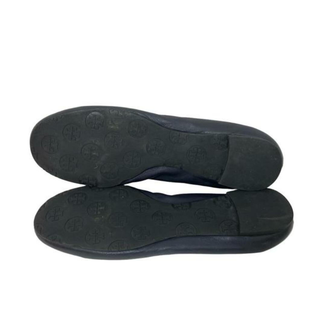 Tory Burch - TORY BURCH(トリーバーチ) フラットシューズ 7 1 Tory Burch - TORY BURCH(トリーバーチ) フラットシューズ 7 1