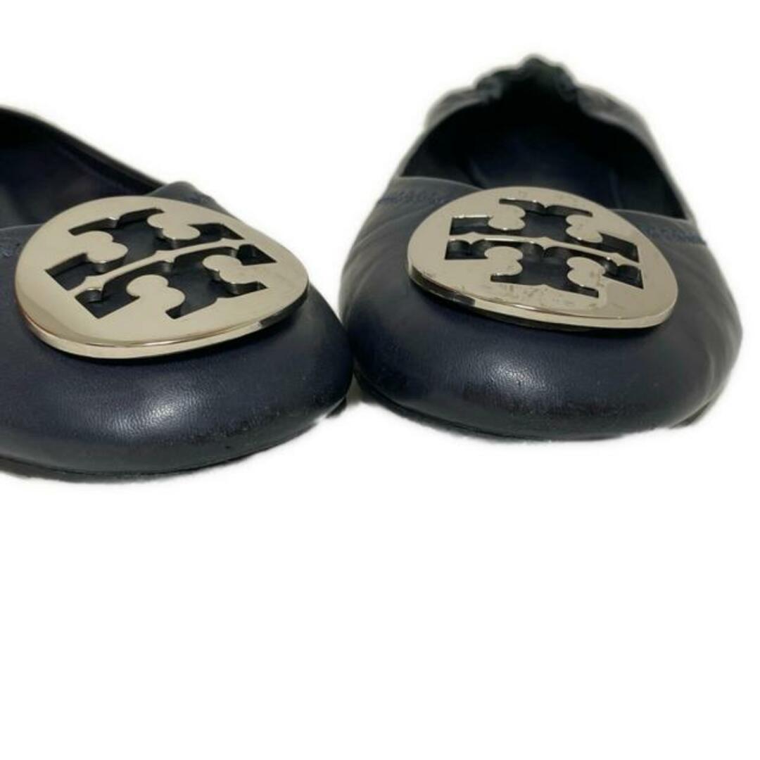 Tory Burch - TORY BURCH(トリーバーチ) フラットシューズ 7 1 Tory Burch - TORY BURCH(トリーバーチ) フラットシューズ 7 1