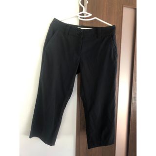 NIKE GOLF ナイキゴルフ 七分丈　パンツ