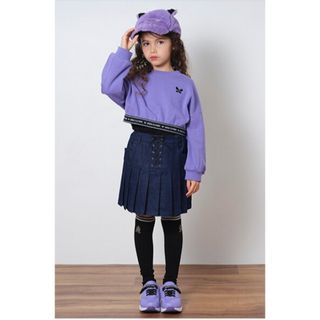 ANNA SUI mini(スカート)のフリマアイテム一覧 ANNA SUI mini(スカート)のフリマアイテム一覧