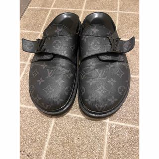 LOUIS VUITTON(サンダル)のフリマアイテム一覧 LOUIS VUITTON(サンダル)のフリマアイテム一覧