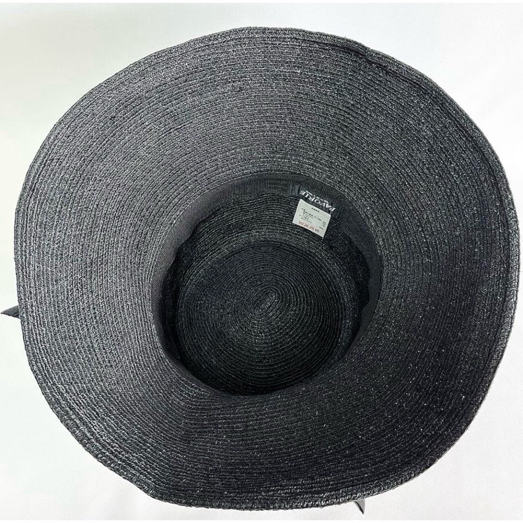 Maxim - 【新品】皇室御用達高級老舗帽子店神戸maximマキシンBIG Maxim - 【新品】皇室御用達高級老舗帽子店神戸maximマキシンBIG