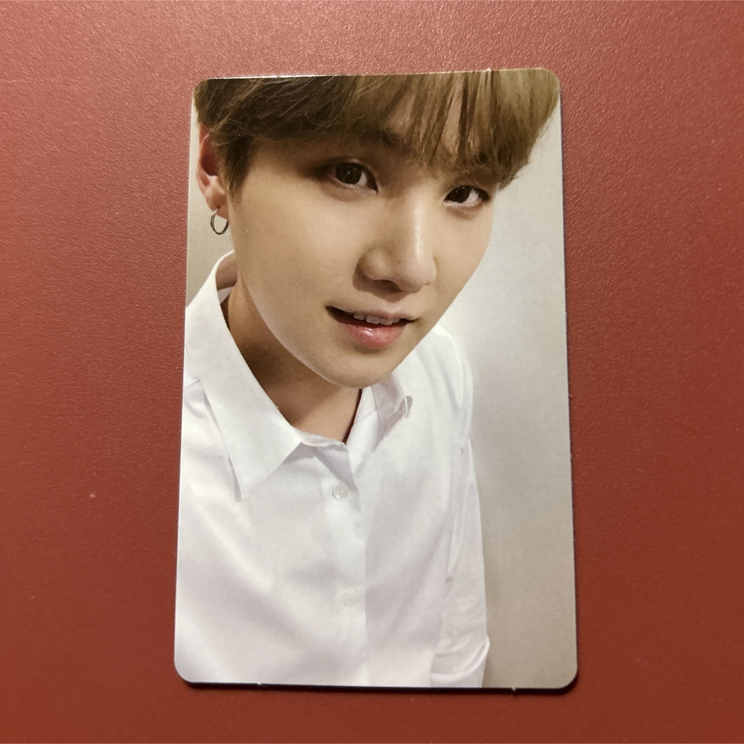 防弾少年団(BTS) - BTS トレカ ミニフォト Memories Blu-ray 防弾少年団(BTS) - BTS トレカ ミニフォト Memories Blu-ray