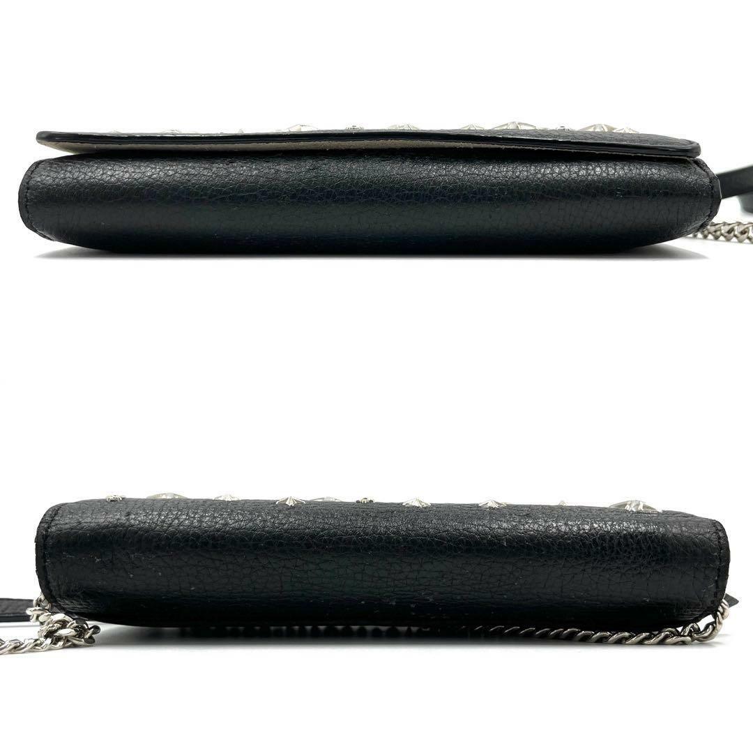 JIMMY CHOO - JIMMY CHOO ジミーチュウ ショルダーバッグ JIMMY CHOO - JIMMY CHOO ジミーチュウ ショルダーバッグ