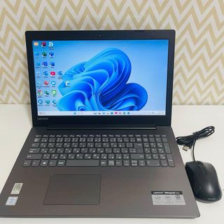 Lenovo(ノートPC)のフリマアイテム一覧 Lenovo(ノートPC)のフリマアイテム一覧