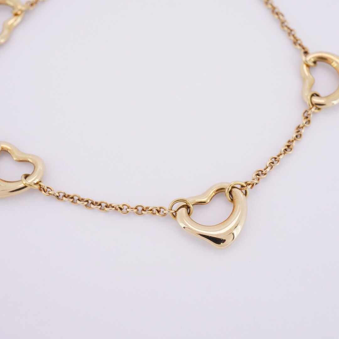 Tiffany & Co. - 【5jdb0516】ティファニー ブレスレット Tiffany & Co. - 【5jdb0516】ティファニー ブレスレット