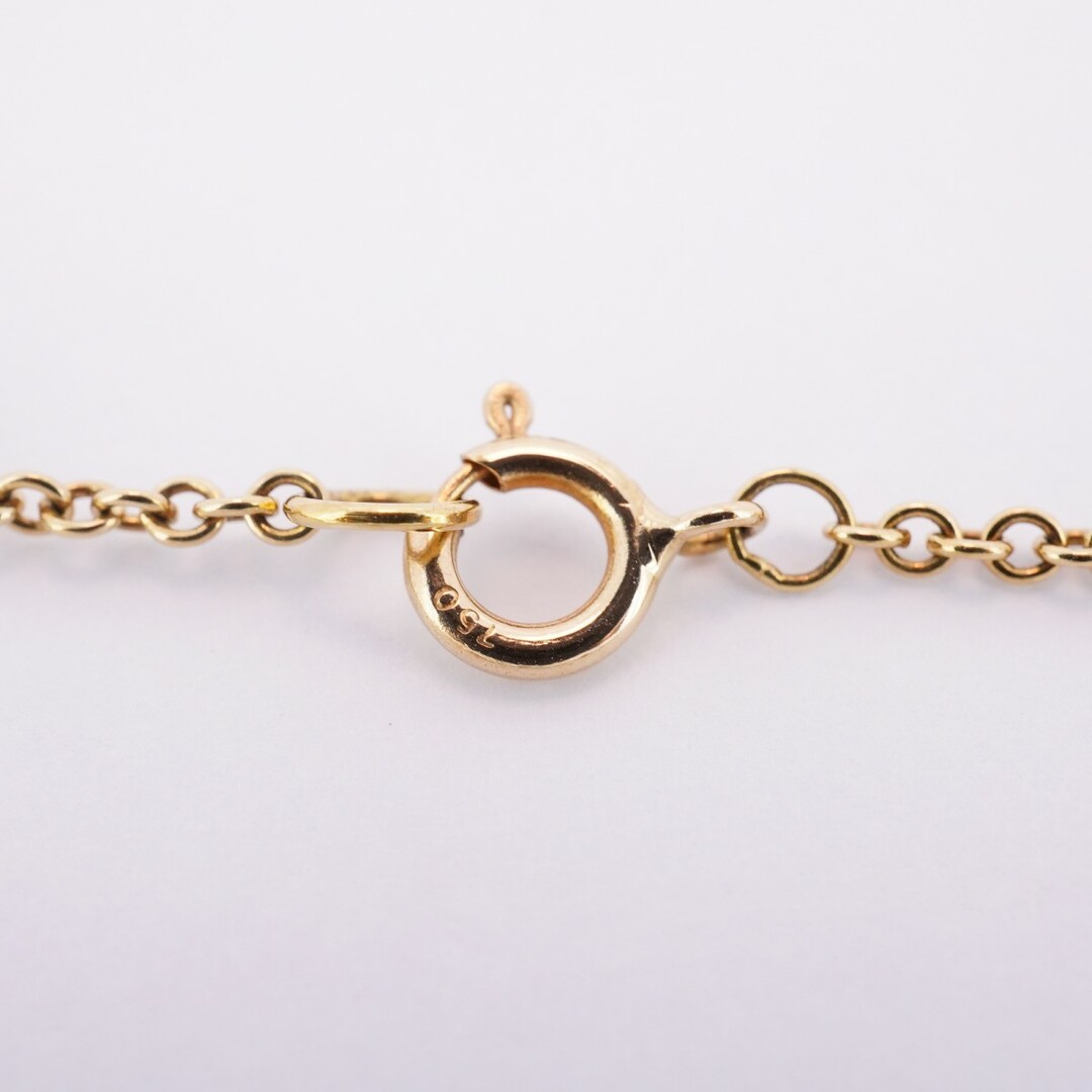 Tiffany & Co. - 【5jdb0516】ティファニー ブレスレット Tiffany & Co. - 【5jdb0516】ティファニー ブレスレット