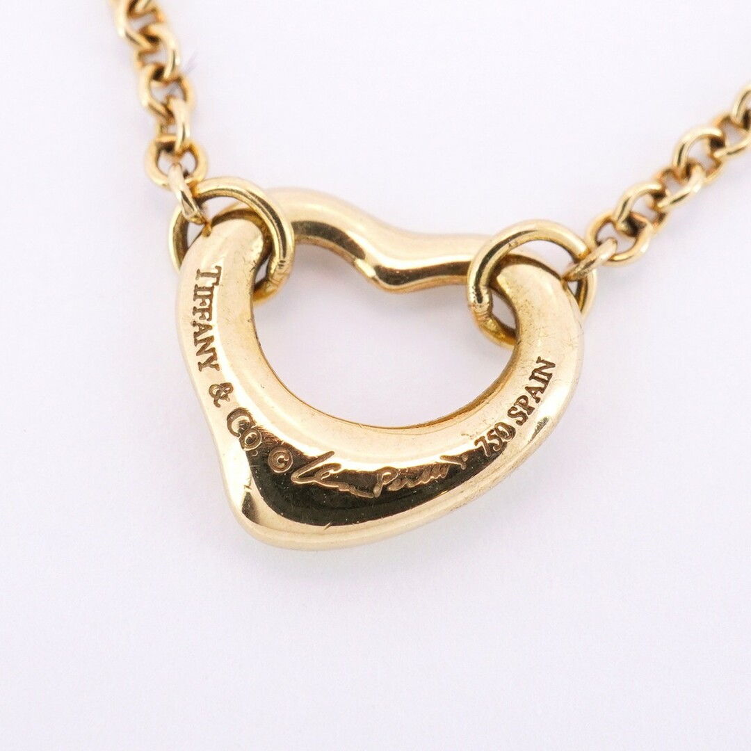 Tiffany & Co. - 【5jdb0516】ティファニー ブレスレット Tiffany & Co. - 【5jdb0516】ティファニー ブレスレット