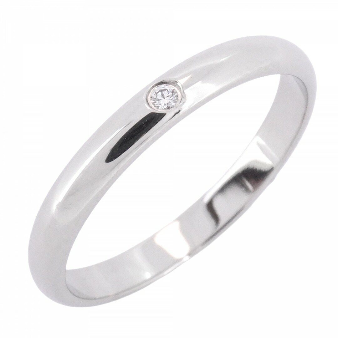 Cartier - 【5jdb0521】カルティエ リング ウェディング 1PD Cartier - 【5jdb0521】カルティエ リング ウェディング 1PD