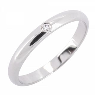 Cartier - 【5jdb0521】カルティエ リング ウェディング 1PD Cartier - 【5jdb0521】カルティエ リング ウェディング 1PD
