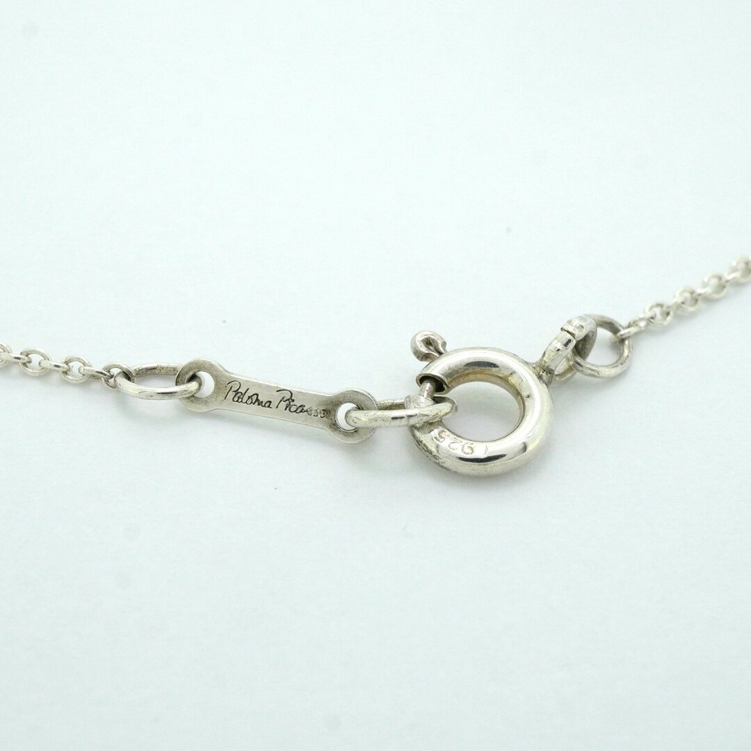 Tiffany & Co. - 【5jdb0525】ティファニー ネックレス ラビング Tiffany & Co. - 【5jdb0525】ティファニー ネックレス ラビング