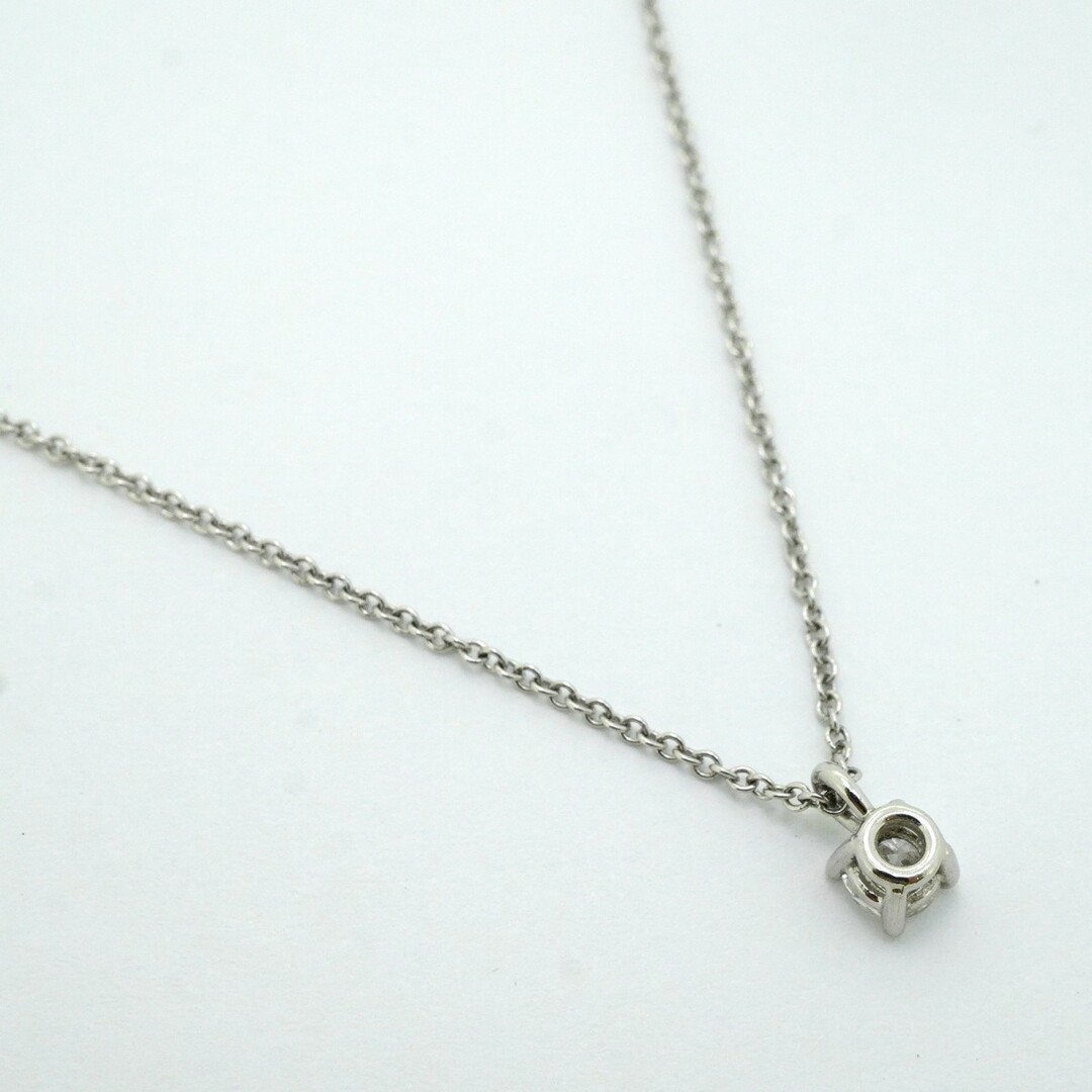 Tiffany & Co. - 【5jdb0529】ティファニー ネックレス Tiffany & Co. - 【5jdb0529】ティファニー ネックレス