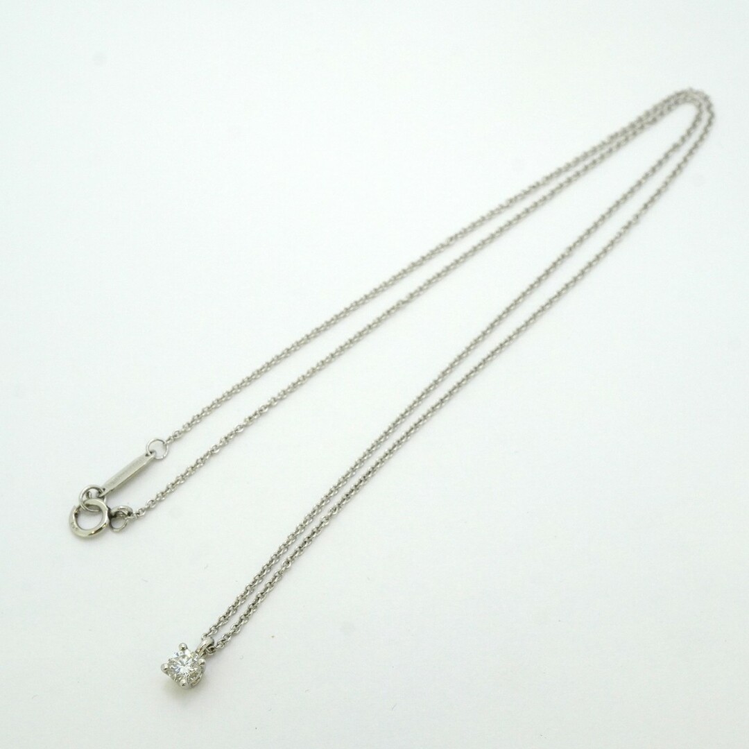 Tiffany & Co. - 【5jdb0529】ティファニー ネックレス Tiffany & Co. - 【5jdb0529】ティファニー ネックレス
