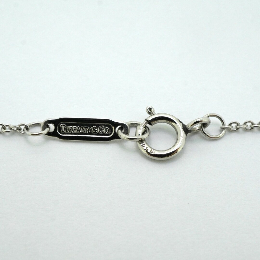 Tiffany & Co. - 【5jdb0529】ティファニー ネックレス Tiffany & Co. - 【5jdb0529】ティファニー ネックレス