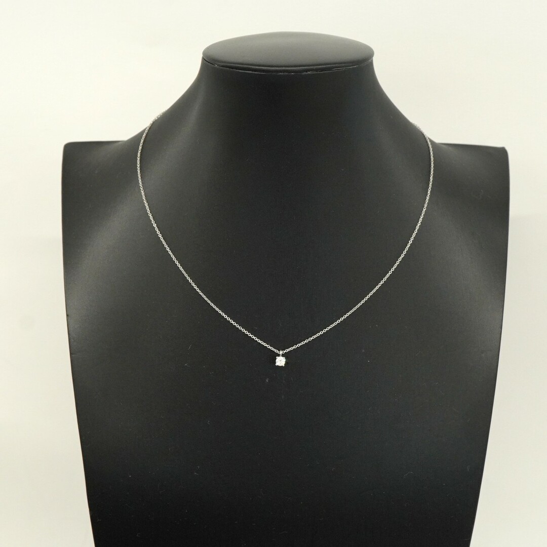 Tiffany & Co. - 【5jdb0529】ティファニー ネックレス Tiffany & Co. - 【5jdb0529】ティファニー ネックレス