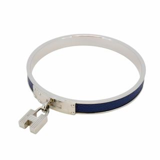 HERMES - 【5jdb0532】エルメス バングル ケリーバングル メタル HERMES - 【5jdb0532】エルメス バングル ケリーバングル メタル
