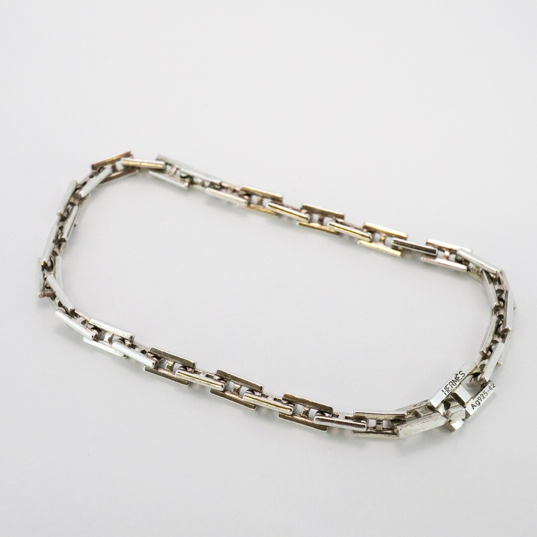 HERMES - 【5jdb0533】エルメス ブレスレット ヘラクレス HERMES - 【5jdb0533】エルメス ブレスレット ヘラクレス
