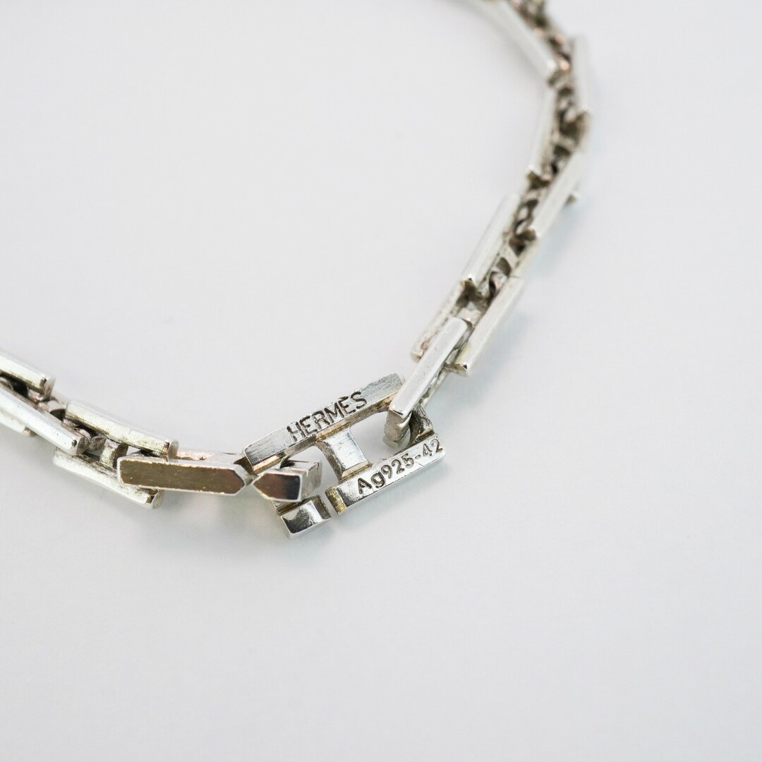 HERMES - 【5jdb0533】エルメス ブレスレット ヘラクレス HERMES - 【5jdb0533】エルメス ブレスレット ヘラクレス
