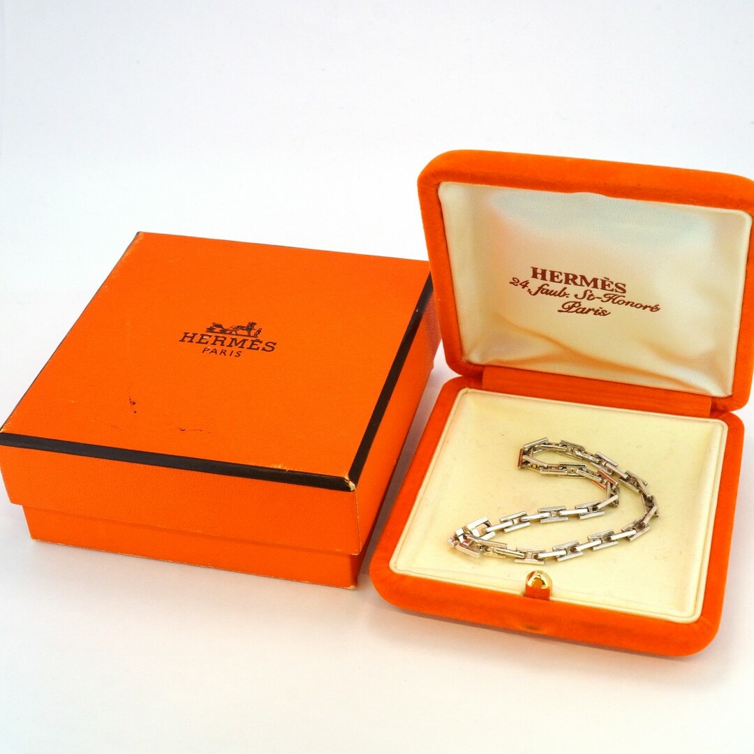HERMES - 【5jdb0533】エルメス ブレスレット ヘラクレス HERMES - 【5jdb0533】エルメス ブレスレット ヘラクレス