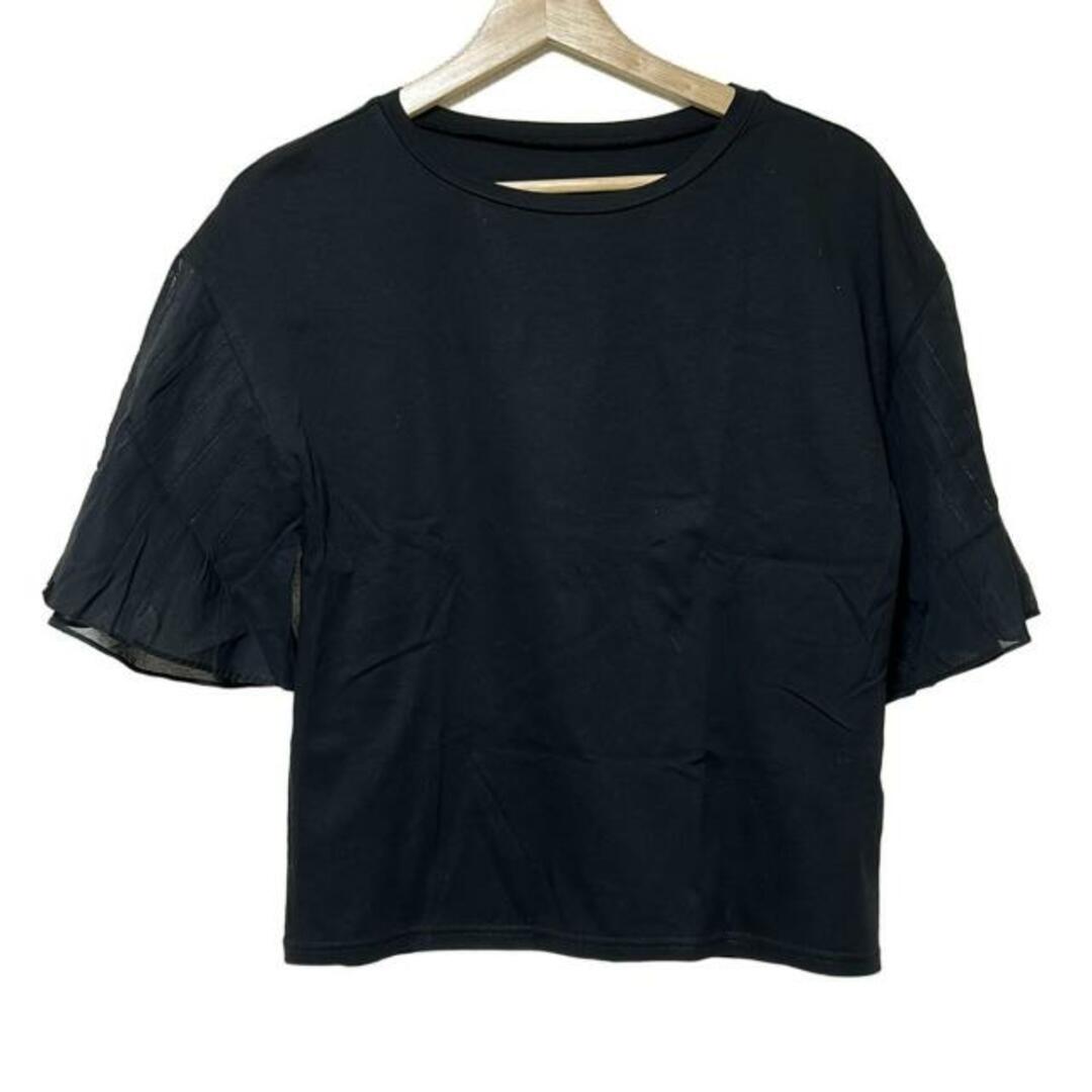 ADORE - ADORE(アドーア) 半袖カットソー サイズ38 M レディース ADORE - ADORE(アドーア) 半袖カットソー サイズ38 M レディース