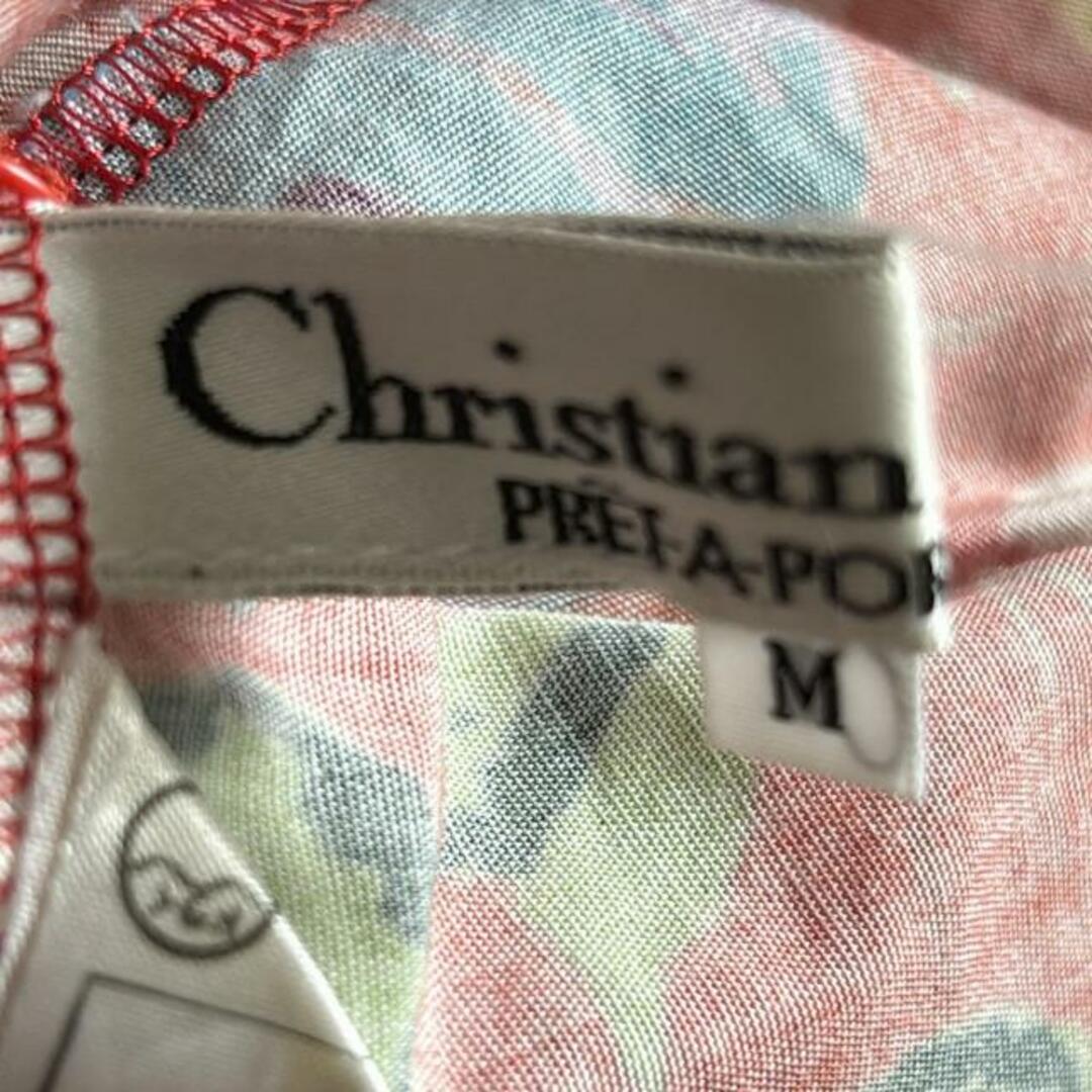 Christian Dior - DIOR/ChristianDior(ディオール/クリスチャン Christian Dior - DIOR/ChristianDior(ディオール/クリスチャン