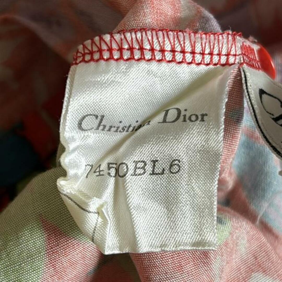 Christian Dior - DIOR/ChristianDior(ディオール/クリスチャン Christian Dior - DIOR/ChristianDior(ディオール/クリスチャン
