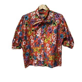 Christian Dior(シャツ/ブラウス(長袖/七分))のフリマアイテム一覧 Christian Dior(シャツ/ブラウス(長袖/七分))のフリマアイテム一覧