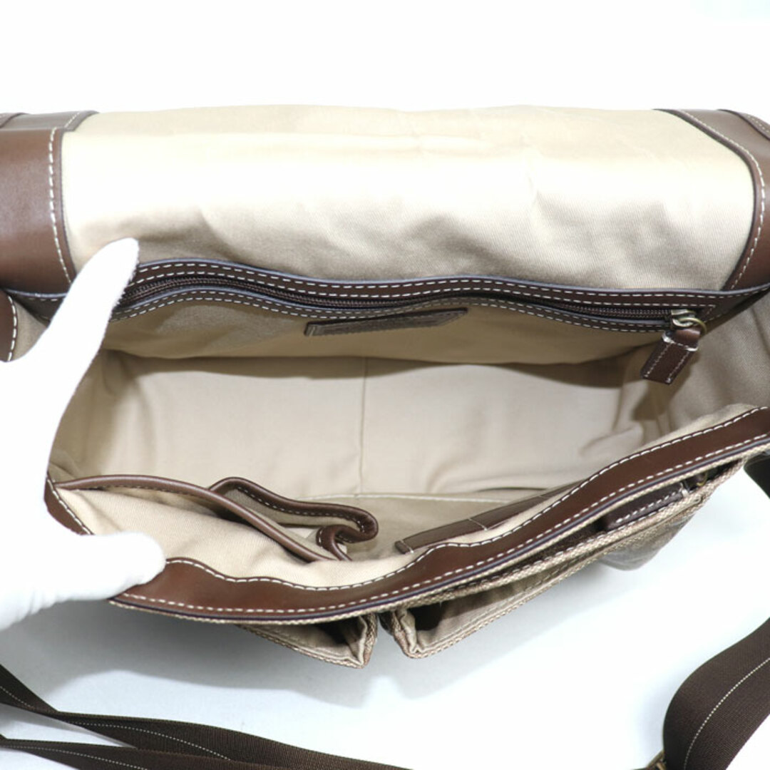 COACH - COACH コーチ シグネチャー ヘリテージ ストライプ COACH - COACH コーチ シグネチャー ヘリテージ ストライプ