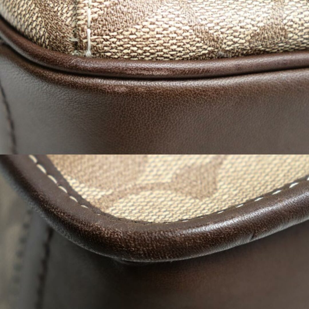 COACH - COACH コーチ シグネチャー ヘリテージ ストライプ COACH - COACH コーチ シグネチャー ヘリテージ ストライプ