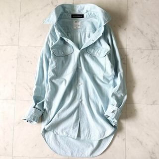 MADISONBLUE - MADISON BLUE(マディソンブルー) 半袖Tシャツ MADISONBLUE - MADISON BLUE(マディソンブルー) 半袖Tシャツ