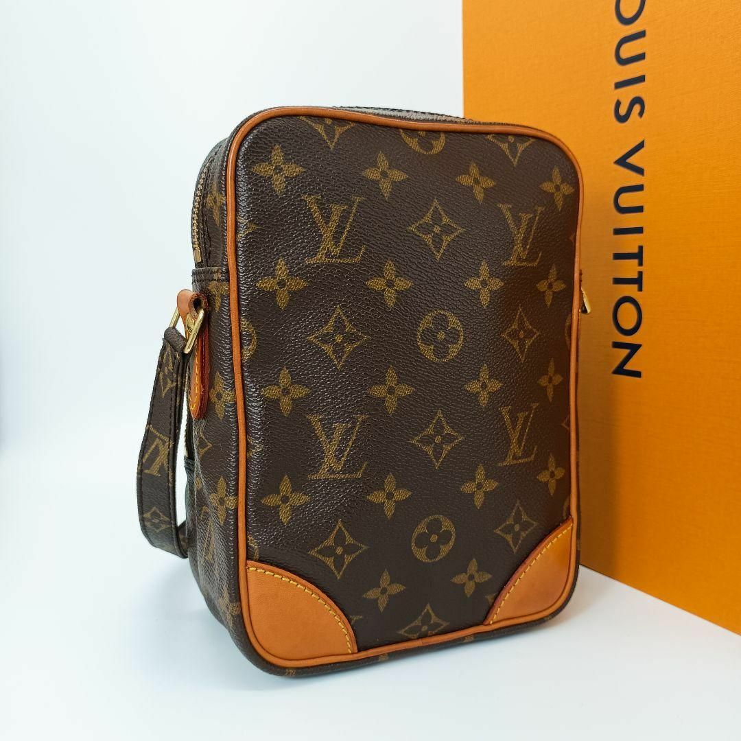 LOUIS VUITTON - 【良品】ルイヴィトン アマゾン モノグラム LOUIS VUITTON - 【良品】ルイヴィトン アマゾン モノグラム