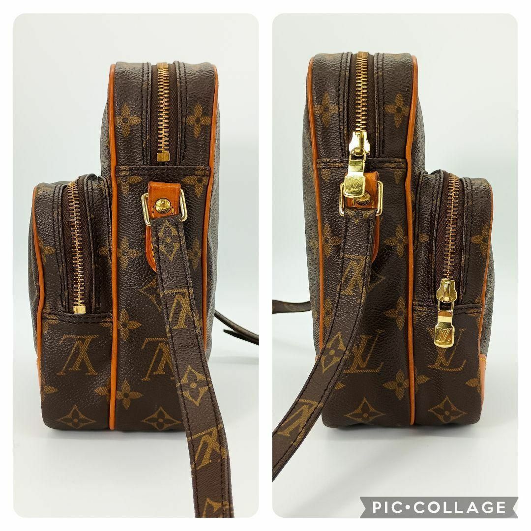LOUIS VUITTON - 【良品】ルイヴィトン アマゾン モノグラム LOUIS VUITTON - 【良品】ルイヴィトン アマゾン モノグラム