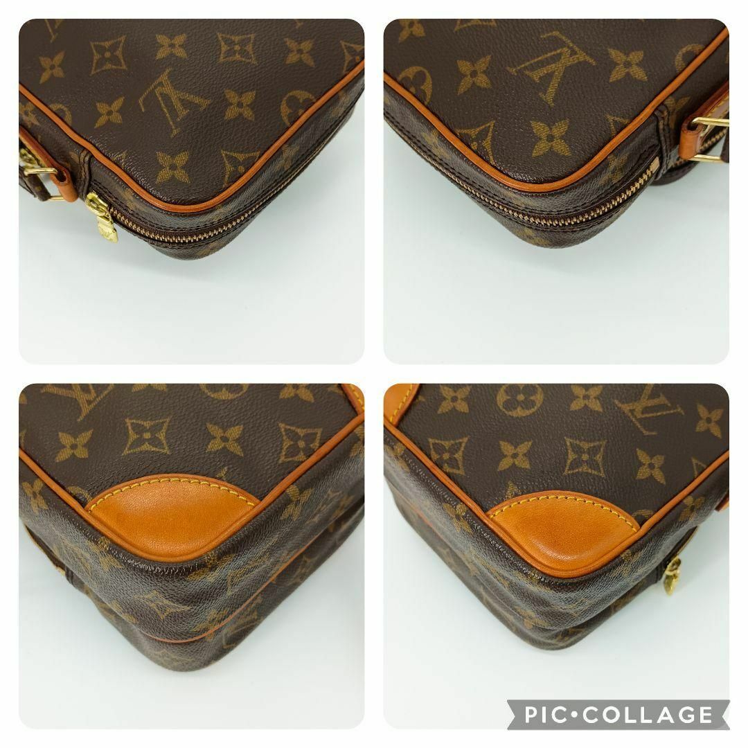 LOUIS VUITTON - 【良品】ルイヴィトン アマゾン モノグラム LOUIS VUITTON - 【良品】ルイヴィトン アマゾン モノグラム