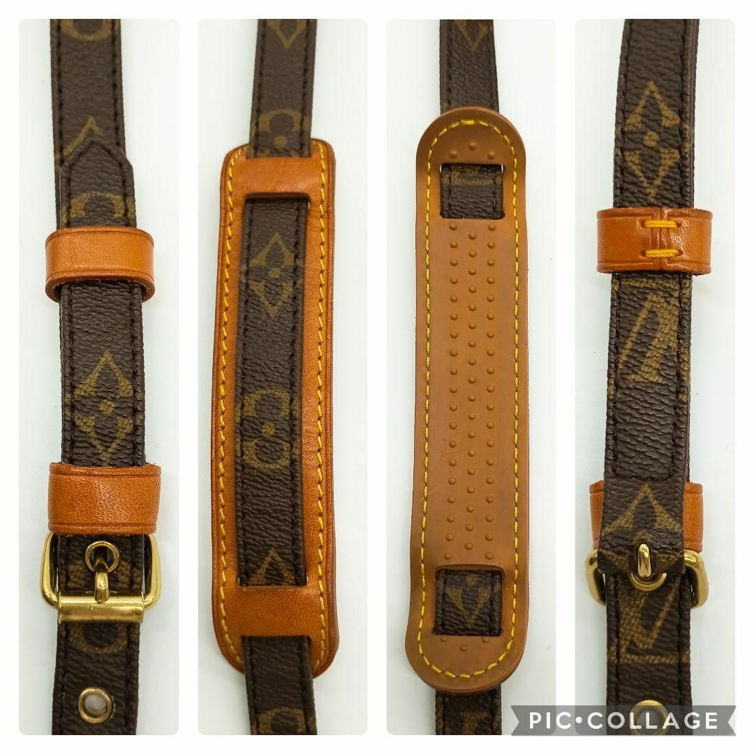 LOUIS VUITTON - 【良品】ルイヴィトン アマゾン モノグラム LOUIS VUITTON - 【良品】ルイヴィトン アマゾン モノグラム