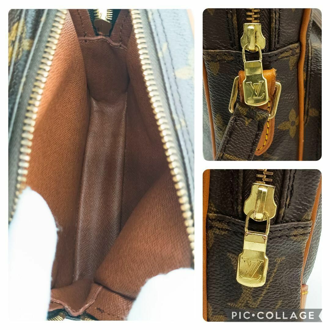 LOUIS VUITTON - 【良品】ルイヴィトン アマゾン モノグラム LOUIS VUITTON - 【良品】ルイヴィトン アマゾン モノグラム