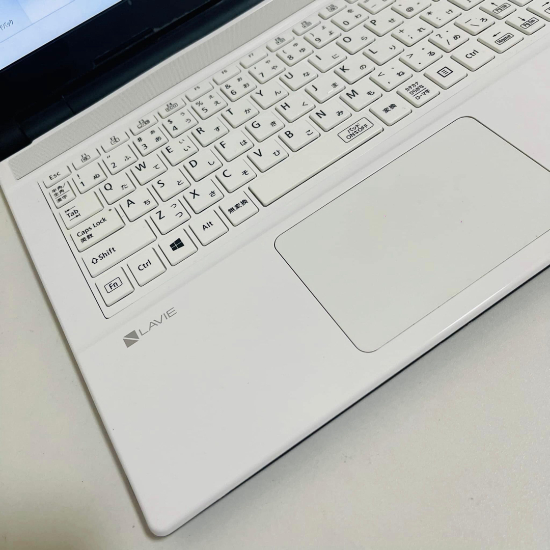 NEC - T274 NECノートパソコンWEBカメラSSD高速Windows11 NEC - T274 NECノートパソコンWEBカメラSSD高速Windows11