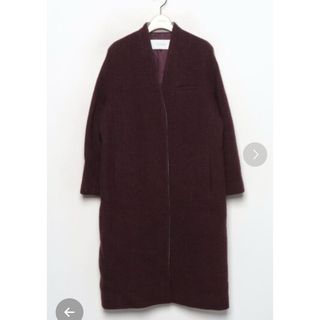 LE CIEL BLEU(ロングコート)のフリマアイテム一覧 LE CIEL BLEU(ロングコート)のフリマアイテム一覧