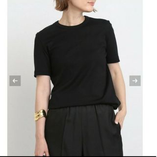 DEUXIEME CLASSE(Tシャツ(半袖/袖なし))のフリマアイテム一覧 DEUXIEME CLASSE(Tシャツ(半袖/袖なし))のフリマアイテム一覧