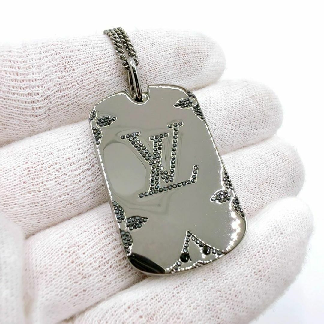 LOUIS VUITTON - ◇ルイヴィトン◇M69473/メタル/モノグラム LOUIS VUITTON - ◇ルイヴィトン◇M69473/メタル/モノグラム