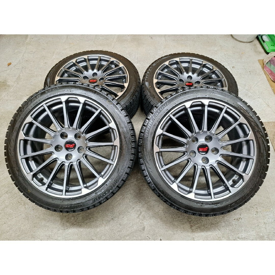 スバル - 【美品】スバル レヴォーグ STI スポーツ 純正 スバル - 【美品】スバル レヴォーグ STI スポーツ 純正