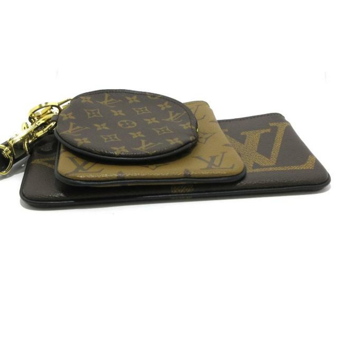 LOUIS VUITTON - LOUIS VUITTON(ルイヴィトン) ポーチ LOUIS VUITTON - LOUIS VUITTON(ルイヴィトン) ポーチ
