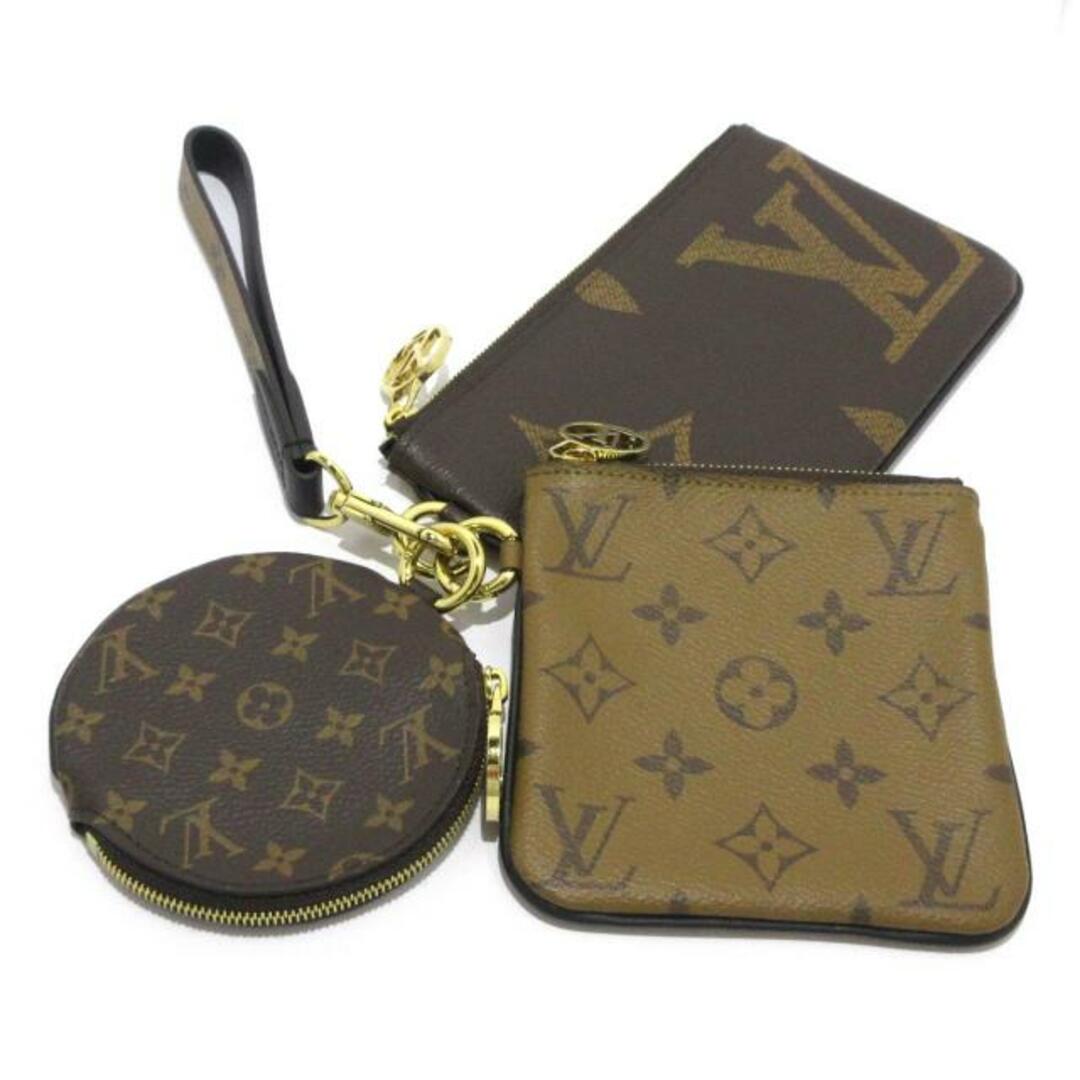 LOUIS VUITTON - LOUIS VUITTON(ルイヴィトン) ポーチ LOUIS VUITTON - LOUIS VUITTON(ルイヴィトン) ポーチ